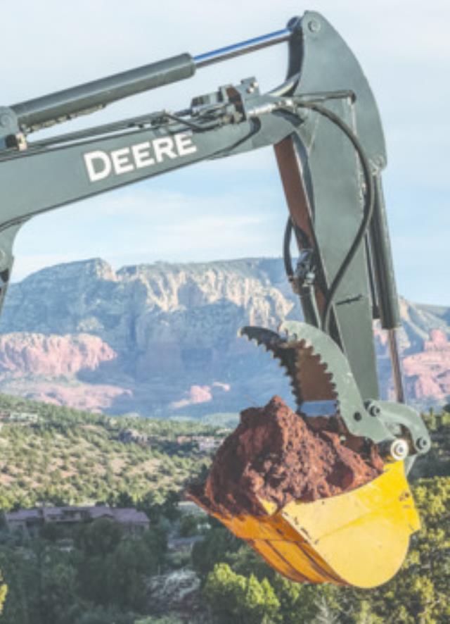 Where to find Thumb Attachment 3 Ton JD in San Diego