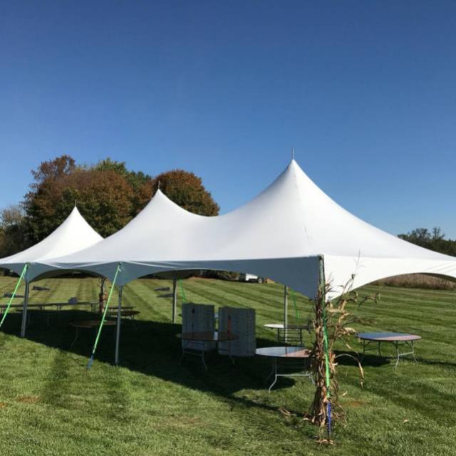 Rental store for Tent 20 x 50 High Peak in San Diego CA