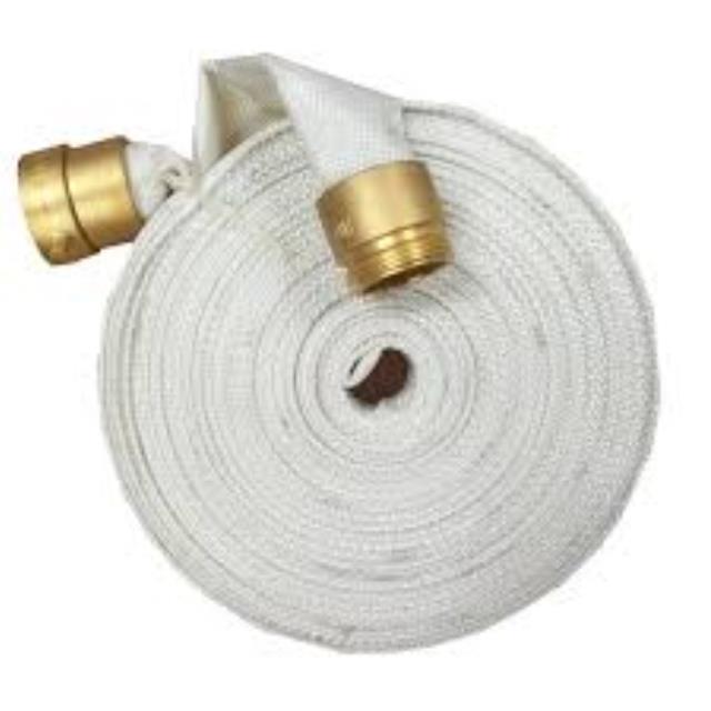 Rental store for Hose 1.5 x50  Double Jacket Fire Hose in San Diego CA