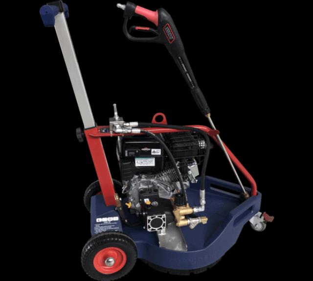 Rental store for Makinex Dual Pressure Cleaner 2200 PSI in San Diego CA